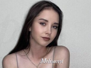 Melisacoyt