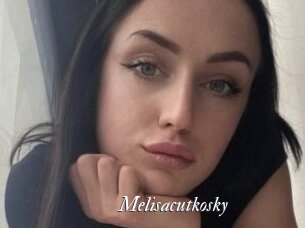 Melisacutkosky