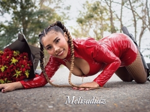 Melisadiaz