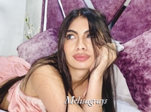 Melisagrays
