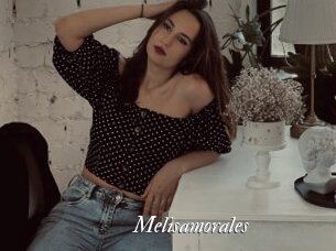 Melisamorales