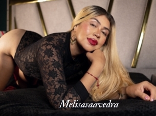 Melisasaavedra