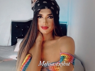 Melisasexyhot