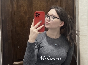 Melisatori