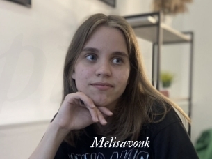 Melisavonk