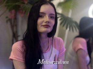 Melisawilsun