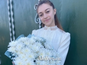 Melisevans