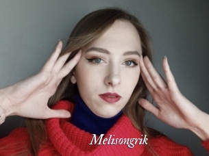 Melisongrik