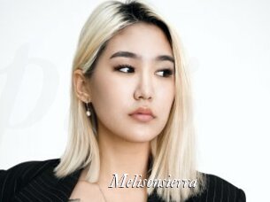 Melisonsierra