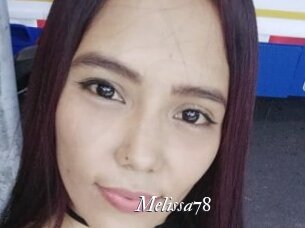 Melissa78