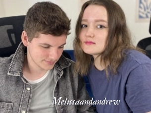 melissaandandrew Partouze