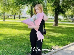 Melissabauch