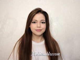 Melissablossom