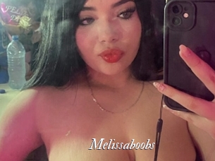 Melissaboobs