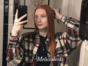 Melissabroks