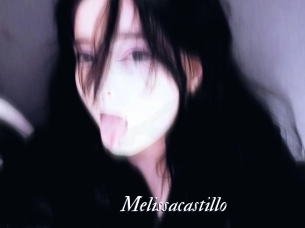 melissacastillo Partouze