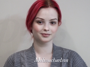 melissacharlson Partouze