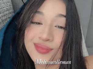 Melissacolleman