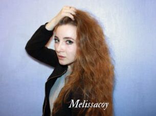 Melissacoy