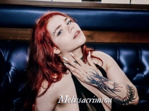 melissacrimson Partouze