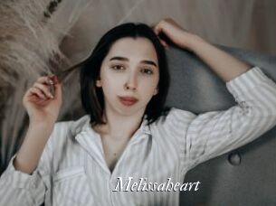 Melissaheart