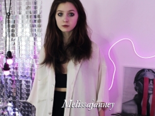 Melissajanney