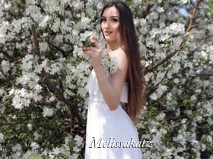 Melissakatz