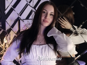 melissamai Partouze