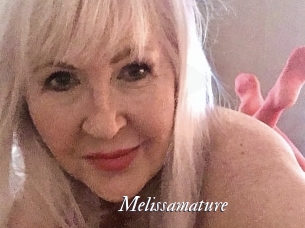 melissamature Partouze