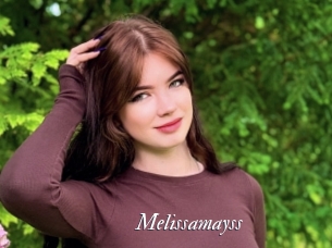 Melissamayss