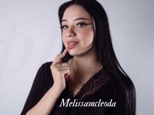Melissamcleoda