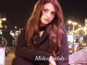 Melissamelody