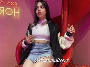 Melissamilleers