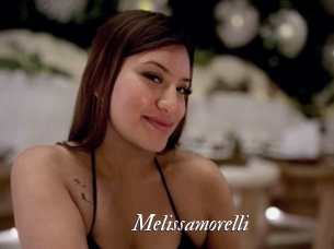 Melissamorelli