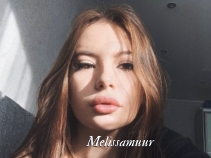 melissamuur Partouze