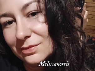Melissanorris