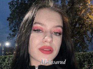 Melissarud