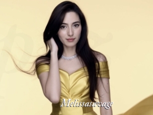 Melissasavage