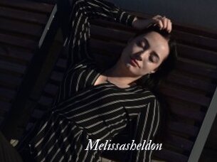 Melissasheldon