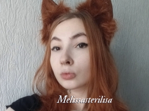 melissasterilisa Partouze