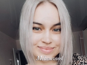 melissavorel Partouze