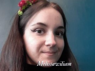 Melissawiliam