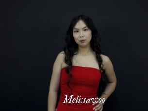 Melissawoo