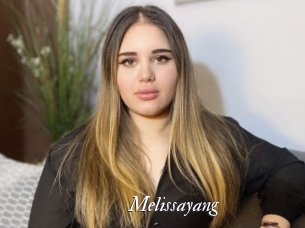 Melissayang