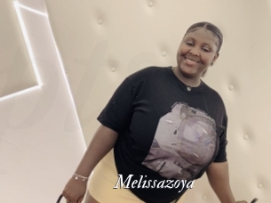 Melissazoya