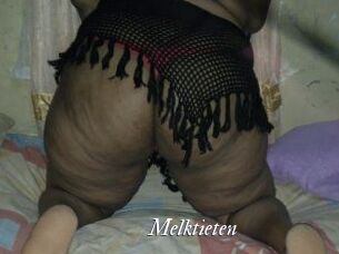 Melktieten