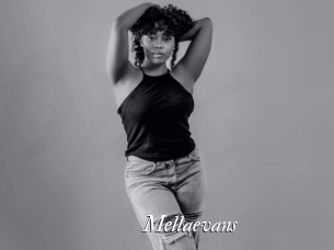 Mellaevans