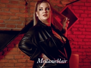 Mellanieblair