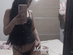 mellinda Partouze