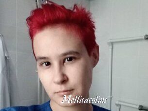 Mellisacolins
